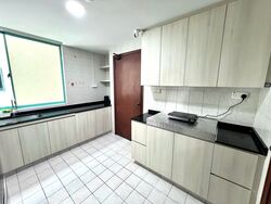 Hazel Park Condominium (D23), Condominium #547530901